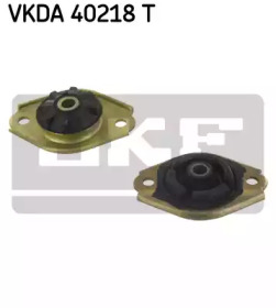 Подшипник (SKF: VKDA 40218 T)